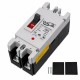 Intrerupator MCCB DC 2P 250A 500V pentru Panouri Fotovoltaice DALBI