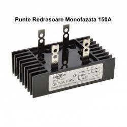 Punte Redresoare QL 150A/1600V