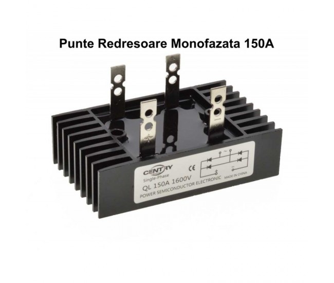 Punte Redresoare QL 150A/1600V
