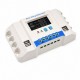 Controler Incarcare Solara PWM 30A, 12/24V Auto, LCD si 4 USB, MG2430Z DALBI