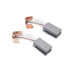 Perii Colectoare Carbuni 5x8x13 - A - 2 Canale / 10Set/Punga Perii Colectoare Carbuni 5x8x13 - A - 2 Canale / 10Set/Punga