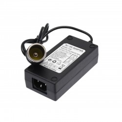 Alimentator 12V-5A cu Mufa de Bricheta Alimentator 12V-5A cu Mufa de Bricheta