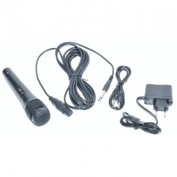 Boxa cu Bluetooth, USB, Card Micro SD, FM Radio MK-21 Boxa cu Bluetooth, USB, Card Micro SD, FM Radio MK-21