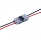 Conector H2 cu Blocare, 300V-10A