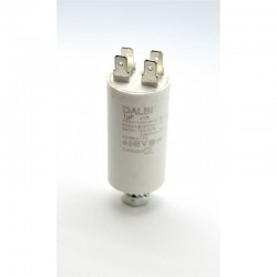 Condensator Pornire Motor 450V - 1uf Condensator Pornire Motor 450V - 1uf