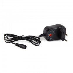 Alimentator Stabilizat 220V Tensiune Reglabila 3V-12V DC/600mA