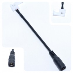 Conector Alimentare Banda Led Conector Alimentare Banda Led