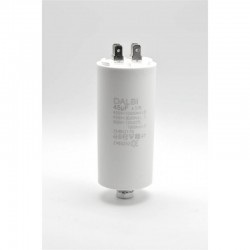 Condensator Pornire Motor 450V - 45uf Condensator Pornire Motor 450V - 45uf