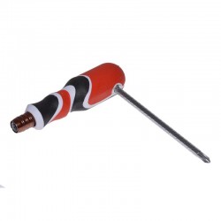 Surubelnita Mecanica Crome-Vanadium 2 Capete +/- Surubelnita Mecanica Crome-Vanadium 2 Capete +/-