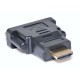 Adaptor HDMI tata - DVI mama 24+5