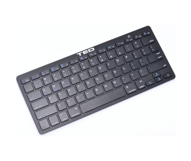 Tastatura Bluetooth Multifunctionala Mini