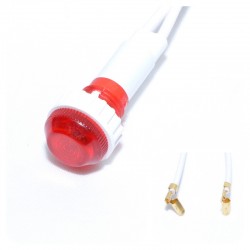 Indicator Martor pentru Boiler cu Papuci