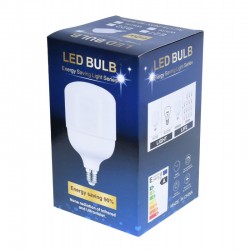 Bec Led de Putere 60W/6500K cu E27 Bec Led de Putere 60W/6500K cu E27