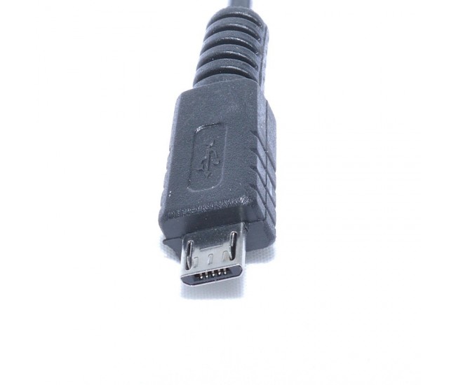 Incarcator Auto - Micro USB/2,1A