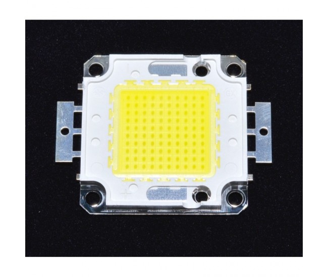 Pastila Led SMD 100W-32/34V, 6000K