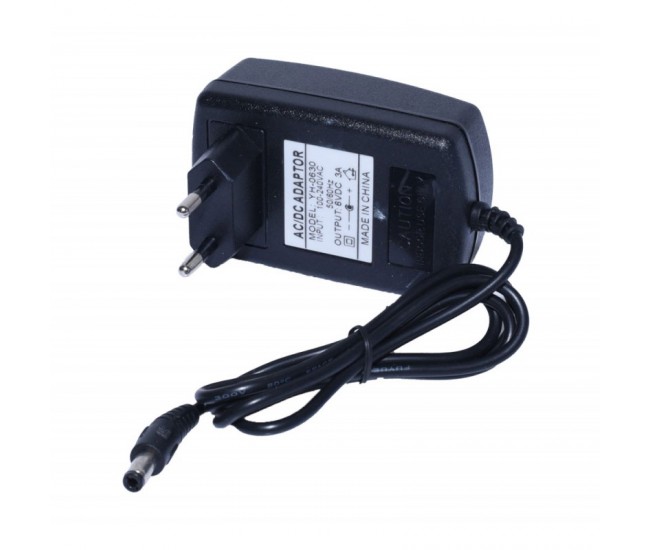 Alimentator Stabilizat 6V/3A