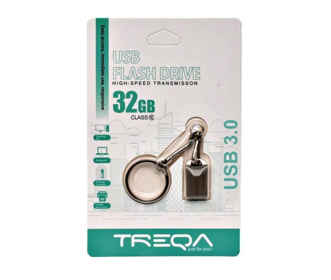 Memorie USB Stick 32GB Flash Drive 3.0 Clasa 10