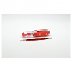 Surubelnita Creion Tensiune cu 2 Capete Surubelnita Creion Tensiune cu 2 Capete