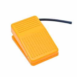 Intrerupator de Picior Pedala TFS-1 Intrerupator de Picior Pedala TFS-1