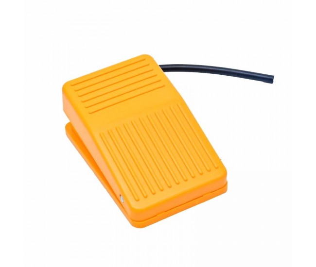 Intrerupator de Picior Pedala TFS-1