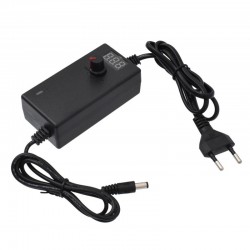 Alimentator Reglabil 3V-12V DC/2A Alimentator Reglabil 3V-12V DC/2A