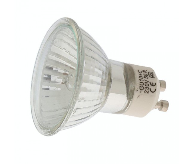 Bec Halogen GU10/220V - 35W