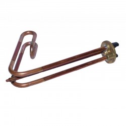 Rezistenta Boiler Electric 2000W, FL1 Rezistenta Boiler Electric 2000W, FL1