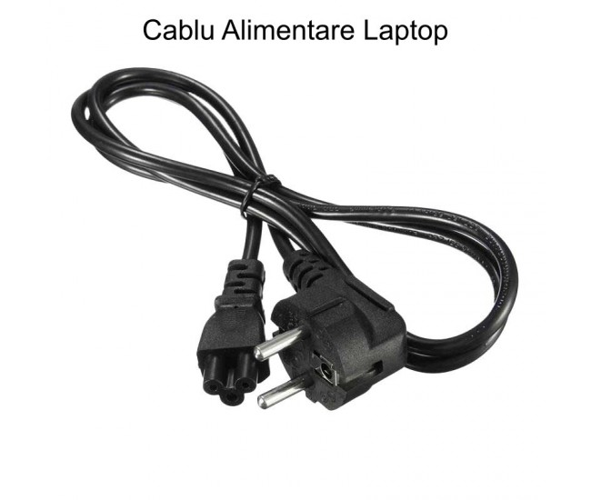 Cablu Alimentare Laptop/1,5m