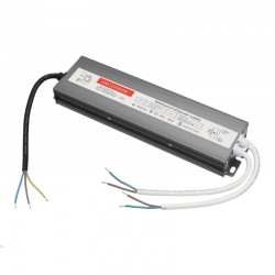 Sursa Alimentare 12V-400W Slim Ex IP67 Sursa Alimentare 12V-400W Slim Ex IP67