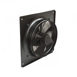 Ventilator Axial de Perete 350mm / 250V AC Ventilator Axial de Perete 350mm / 250V AC