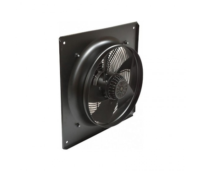 Ventilator Axial de Perete 350mm / 250V AC