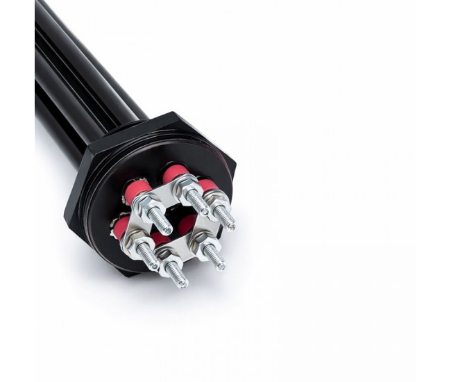 Rezistenta electrica de imersie pentru boiler 4500W - 220V AC - DALBI