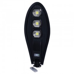Lampa Solară 150W cu Senzor și Telecomanda Lampa Solară 150W cu Senzor și Telecomanda