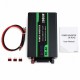 Invertor de Tensiune 2000W, 12V la 220V, Undă Sinusoidală Modificată, USB