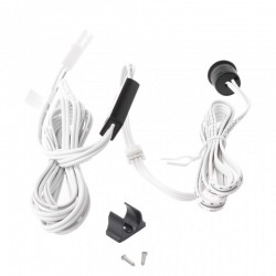 Senzor Pir Mini 12-24V cu Fire, MK-0003 Senzor Pir Mini 12-24V cu Fire, MK-0003