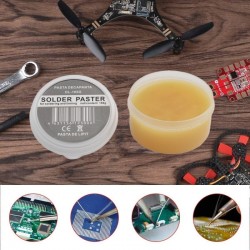 Pasta Decapanta pentru Fludor 100g