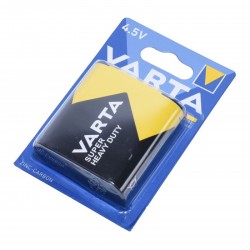 Baterie Varta Superlife 3R12/4,5V Baterie Varta Superlife 3R12/4,5V