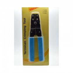 Cleste Sertizat Papuci Electrici HT202B