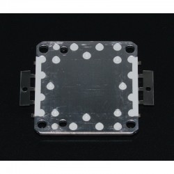 Pastila Led COB Lumina Alb-Cald 50W-32/34V, 3000-3500K Pastila Led COB Lumina Alb-Cald 50W-32/34V, 3000-3500K