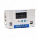 Controler Incarcare Solara PWM 20A, 12/24V Auto, LCD si 4 USB, MG2420Z DALBI
