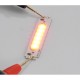 Led COB, 58x13mm/2W Rosu