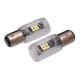 Bec Led Auto BAY15D de Frana 2 buc/set