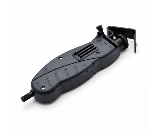 Dezizolator cablu rotund reglabil 8-28mm DALBI