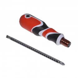 Surubelnita Mecanica Crome-Vanadium 2 Capete +/- Surubelnita Mecanica Crome-Vanadium 2 Capete +/-