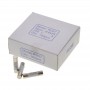 Siguranta Rapida 6x25mm de Ceramica 0,5A/100buc