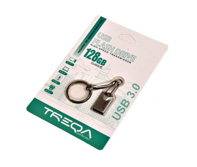 Memorie USB Stick 128GB Flash Drive 3.0 Clasa 10