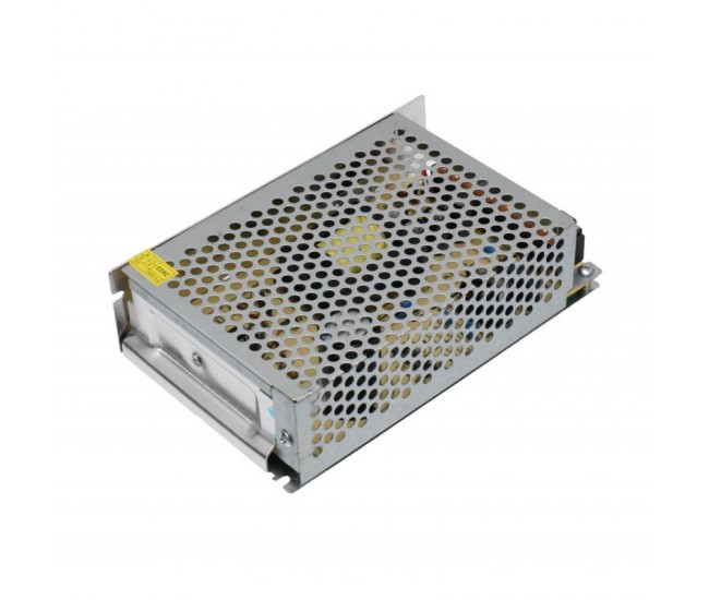 Sursa de Alimentare Metalica 220V-15V/75W-5A