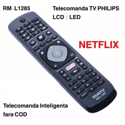 Telecomanda TV/LCD/LED PHILIPS Telecomanda TV/LCD/LED PHILIPS