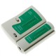 Tester de Cablu Retea - UTP TEL