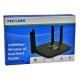 Router Wireless AC 1200Mbs Dual Band 2,4G/5G Pix-Link LV-AC06